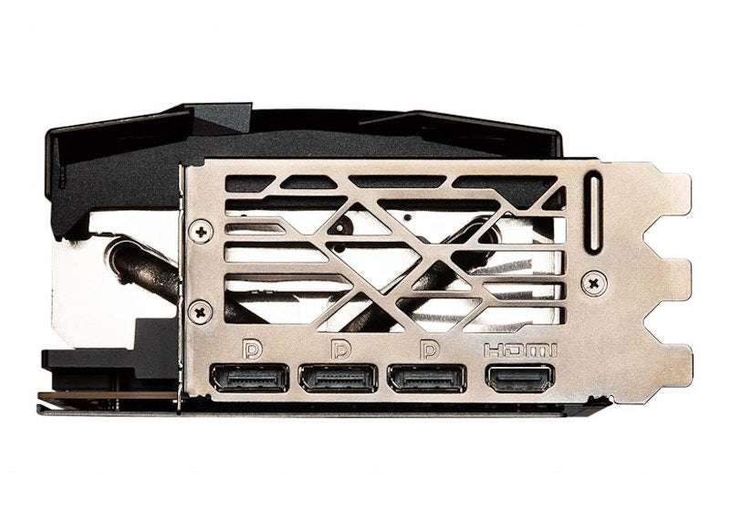NVIDIA MSI GeForce RTX 4090 SUPRIM X 24G Graphics Card Graphics Card