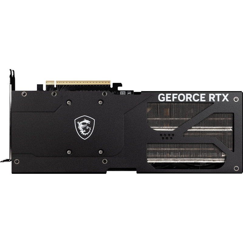 NVIDIA MSI GeForce RTX 5070 Ti 16G VENTUS 3X OC V531-092R