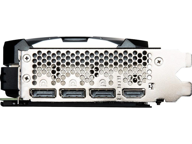 NVIDIA MSI Ventus GeForce RTX 4070 Ti VENTUS 3X 12G Graphics Card