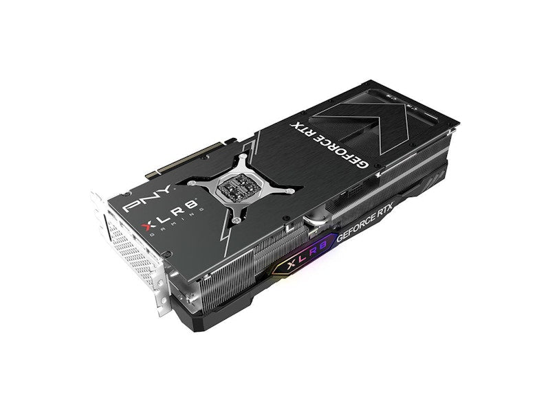 NVIDIA PNY XLR8 Gaming VERTO GeForce RTX 4080 16GB Graphics Card VCG408016TFXXPB1