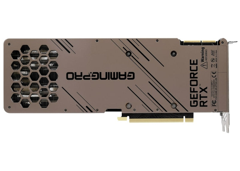 NVIDIA Palit GeForce RTX 3090 GamingPro 24GB Graphics Card (NED3090019SB-132BA)