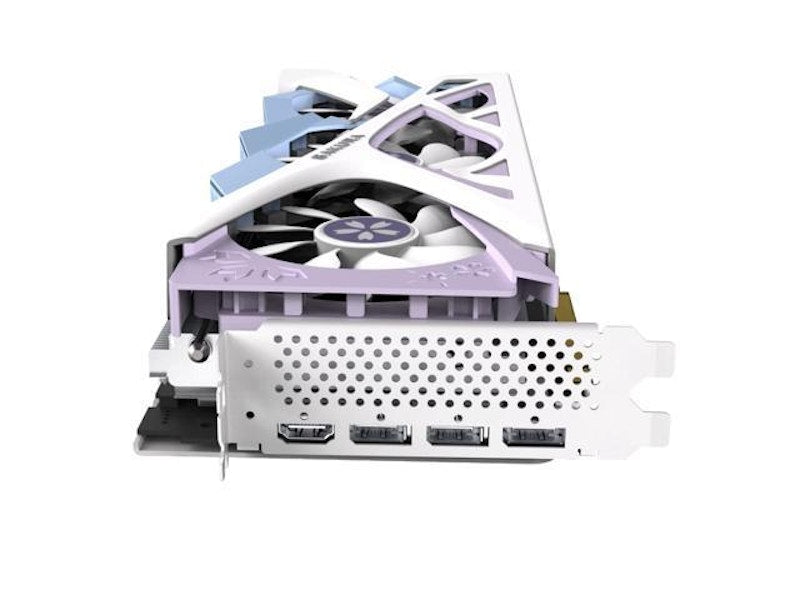 NVIDIA Yeston RTX 3080 10GB LHR RTX3080-10G D6X YA