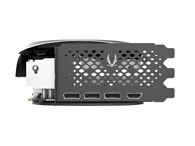 NVIDIA ZOTAC AMP Extreme AIRO GeForce RTX 4080 16GB Graphics Card ZT-D40810B-10P