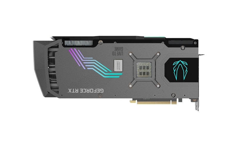 NVIDIA ZOTAC GAMING GeForce RTX 3080 AMP Extreme Holo 12G LHR Graphics Card (ZT-A30820B-10PLHR)