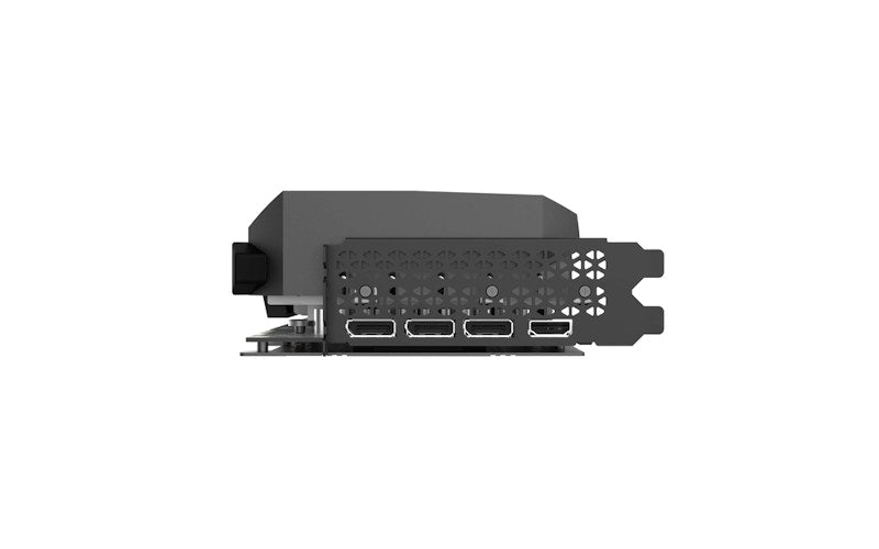 NVIDIA ZOTAC GAMING GeForce RTX 3080 AMP Extreme Holo 12G LHR Graphics Card (ZT-A30820B-10PLHR)