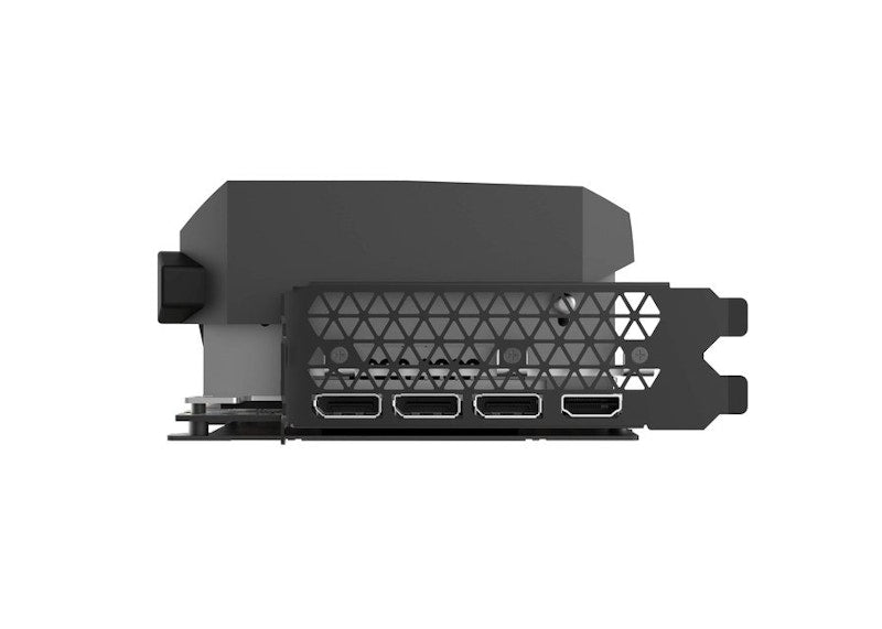 NVIDIA ZOTAC GAMING GeForce RTX 3090 Ti AMP Extreme Holo 24G Graphics Card ZT-A30910B-10P