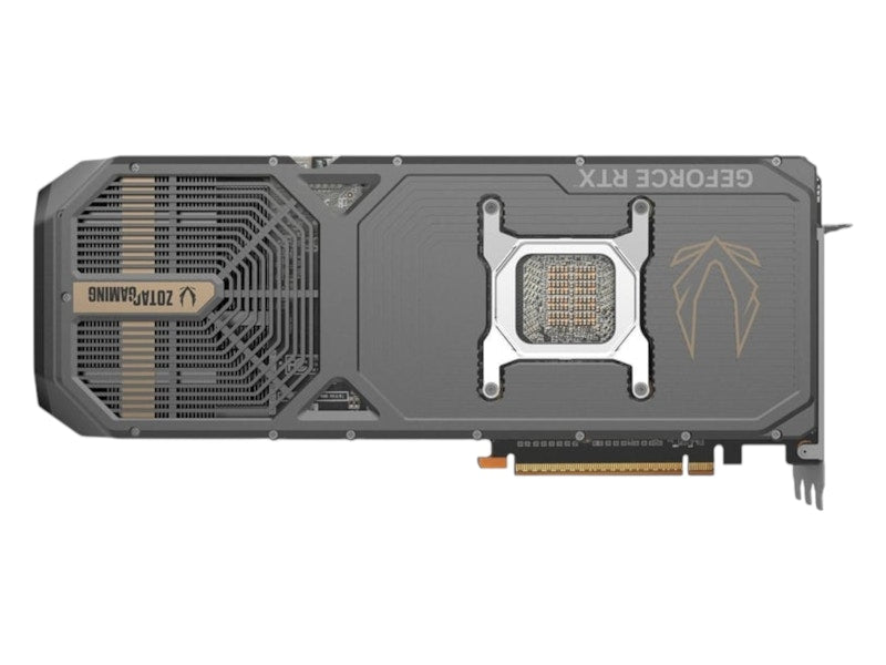 NVIDIA ZOTAC GAMING GeForce RTX 5090 AMP Extreme INFINITY ZT-B50900B-10P