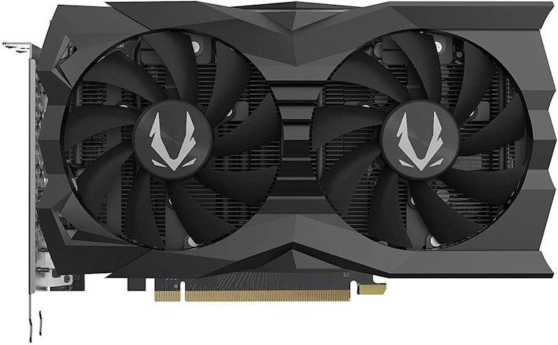 NVIDIA ZOTAC Gaming GeForce RTX 2070 Super Mini 8GB Graphics Card (ZT-T20710E-10M)