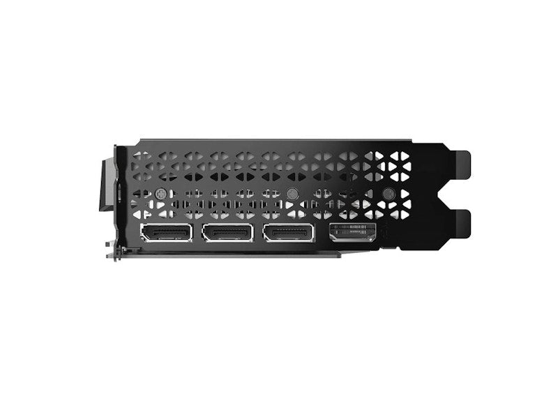 NVIDIA ZOTAC GeForce RTX 3050 GAMING Twin Edge 8G OC Graphics Card (ZT-A30500H-10M)