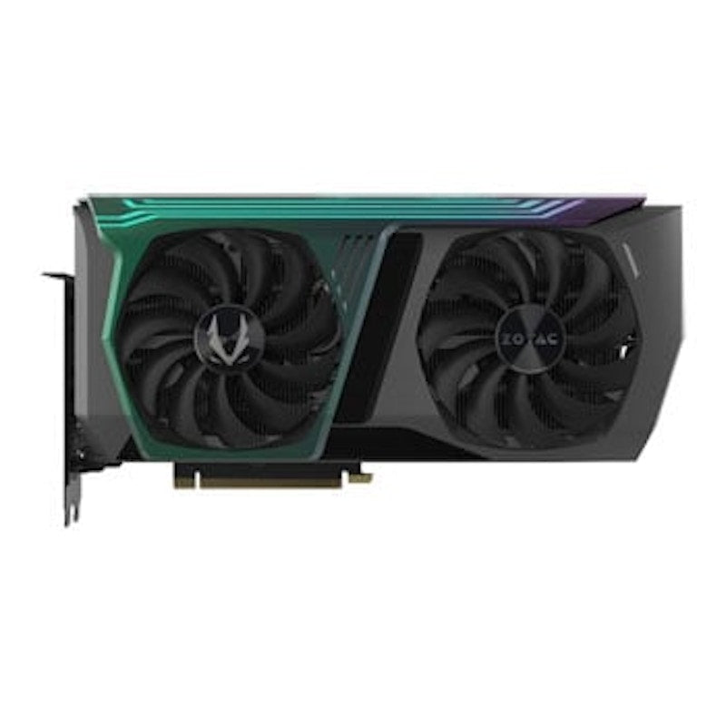 NVIDIA ZOTAC GeForce RTX 3070 AMP Holo 8G LHR Graphics Card (ZT-A30700F-10PLHR)