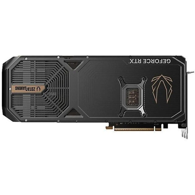 NVIDIA ZOTAC GeForce RTX 5070 Ti AMP Extreme INFINITY ZT-B50710B-10P