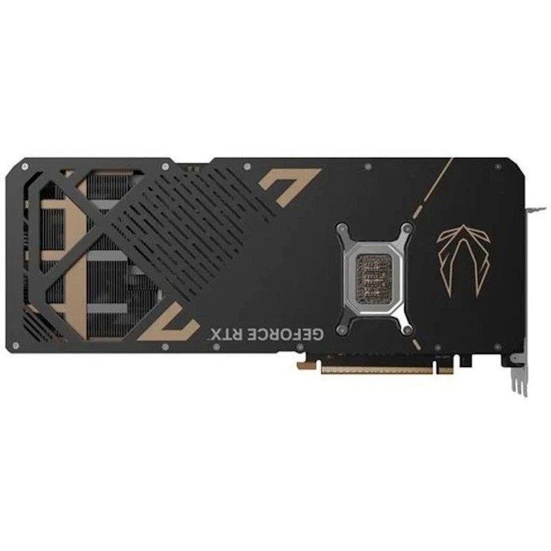 NVIDIA ZOTAC GeForce RTX 5070 Ti SOLID OC ZT-B50710J-10P