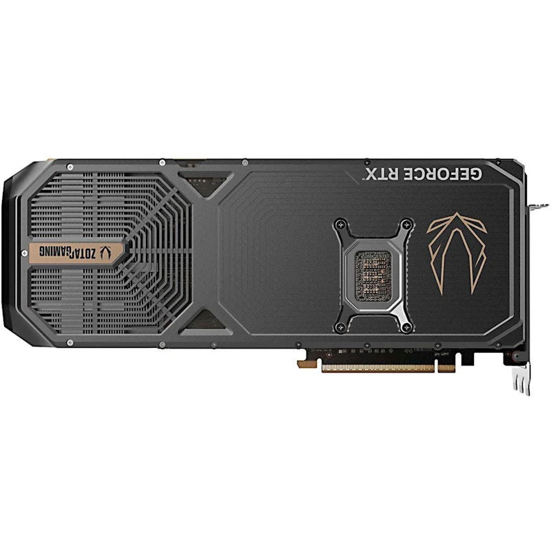 NVIDIA ZOTAC GeForce RTX 5080 AMP Extreme INFINITY ZT-B50800B-10P