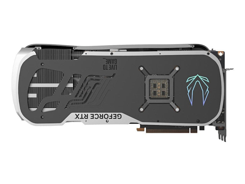 NVIDIA ZOTAC Trinity GeForce RTX 4080 16GB Graphics Card ZT-D40810D-10P