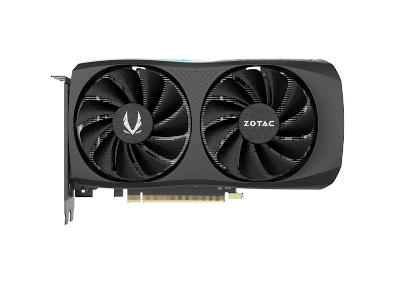 NVIDIA Zotac Gaming GeForce RTX 4070 Twin Edge 12GB OC Spider-Man Across the Spider-Verse Bundle ZT-D40700H-10SMP