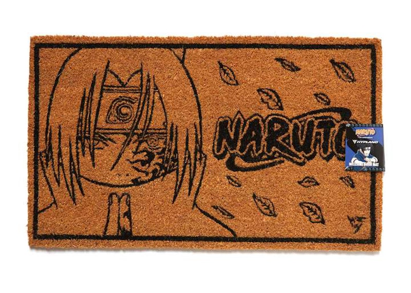 Naruto Sasuko Doormat