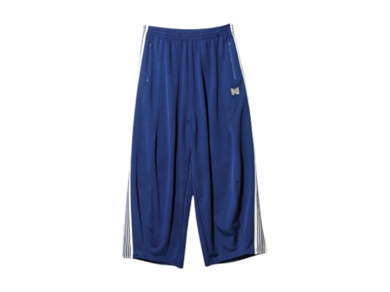 Needles H.D. Track Pants Royal