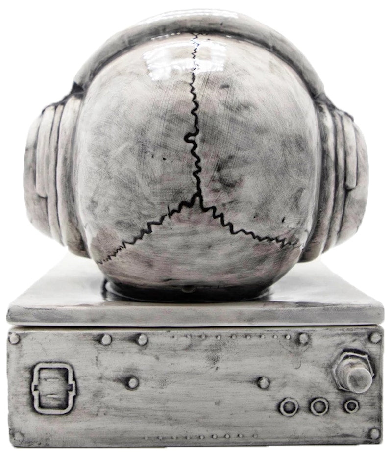 Neighborhood Booze Radio Incense Chamber Black