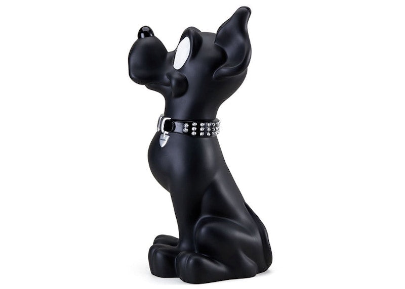 Neighborhood Medicom Toy VCD Big Shadow Figure Black