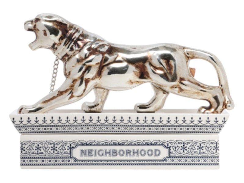 Neighborhood Panther Incense Chamber