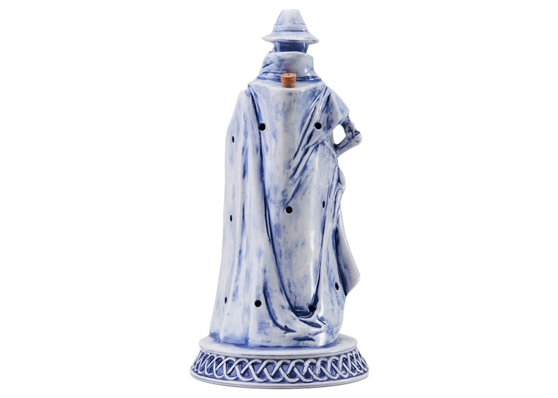 Neighborhood x Yohji Yamamoto Reaper Incense Chamber Blue