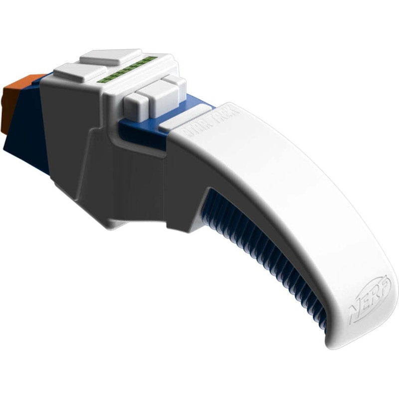 NERF Star Trek: The Next Generation LMTD Starfleet Type 2 and 3 Phaser Electronic Motorized Blaster Toys