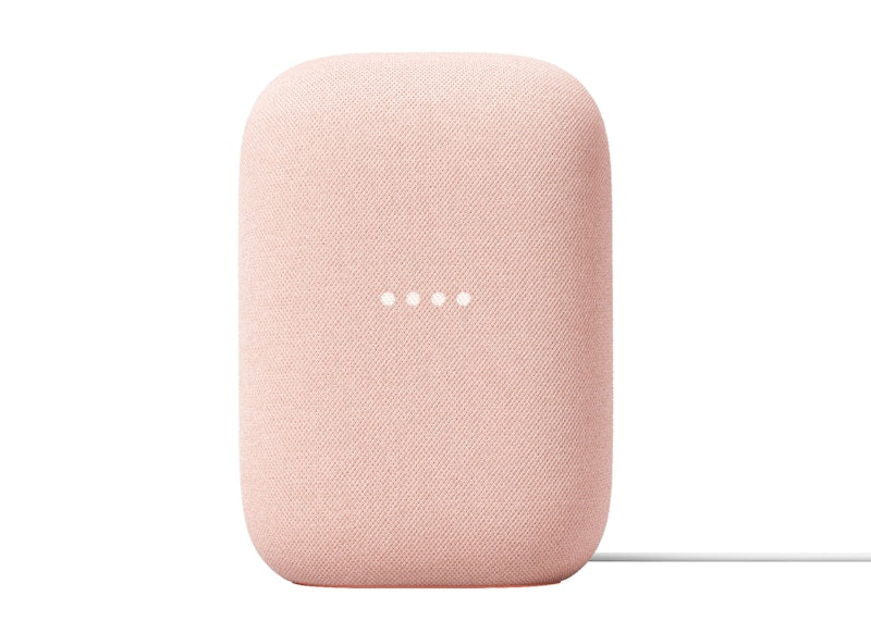 Nest Google Audio Smart Speaker GA01587-US Sand