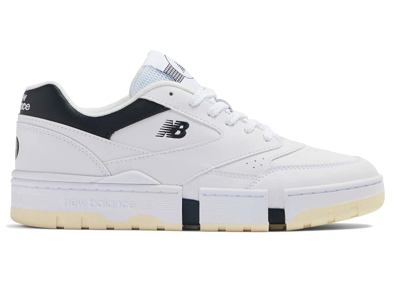 New Balance 0.01 MSFTSrep White Black