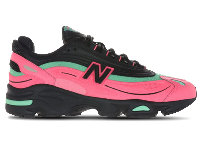 New Balance 1000 Black Pink (GS)