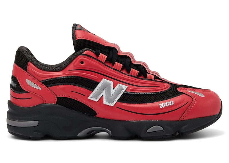 New Balance 1000 Blast Red (GS)