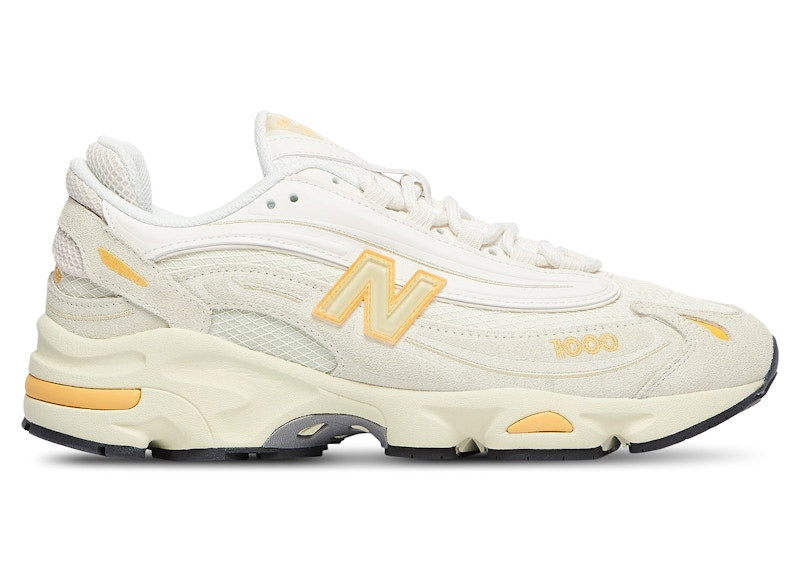 New Balance 1000 Mint Green Yellow Mineral