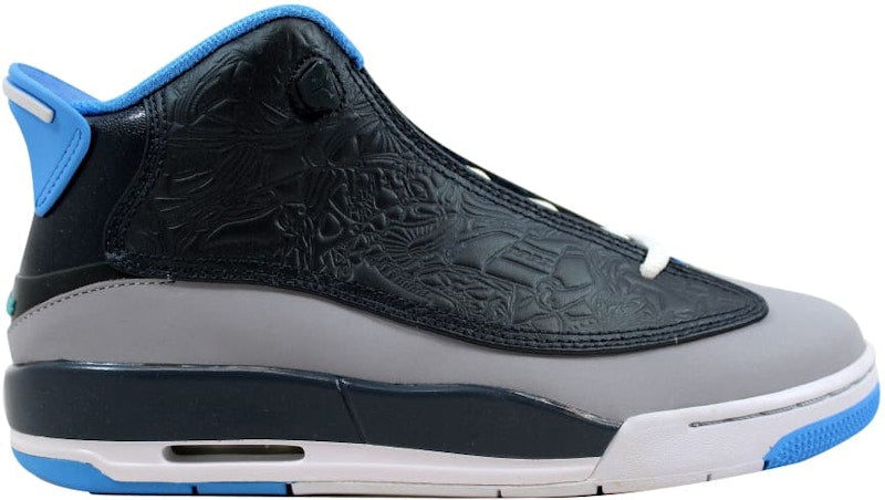 Jordan Dub Zero Wolf Grey (GS)