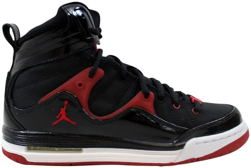 Jordan Flight TR' 97 Black (GS)
