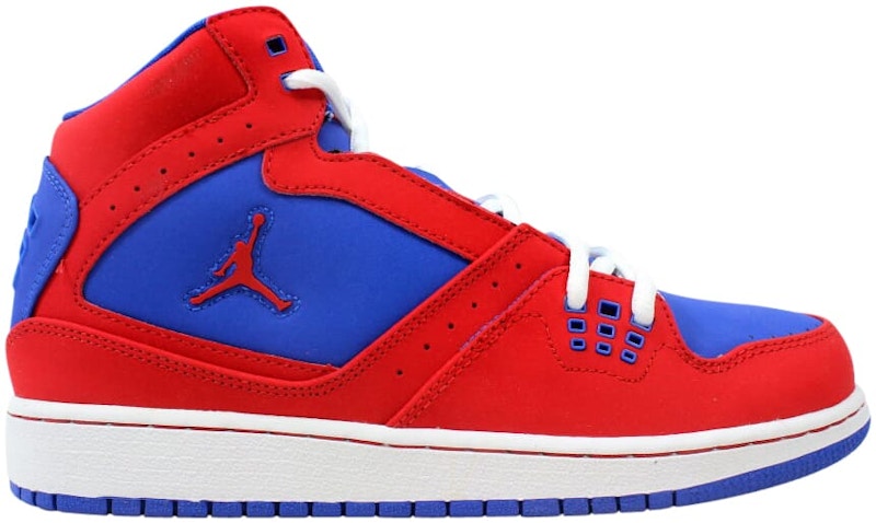 Jordan 1 Flight Sport Red (GS)