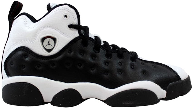 Jordan Jumpman Team 2 BT Black (GS)