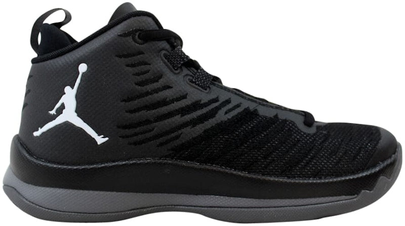 Jordan Super Fly 5 Anthracite (GS)