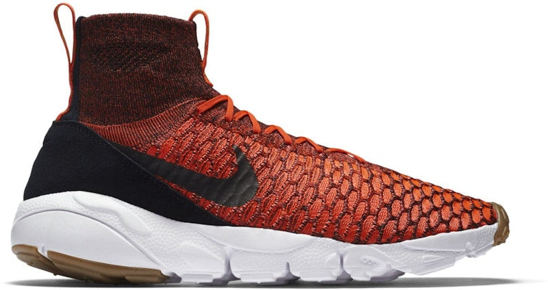 Nike Footscape Magista Bright Crimson