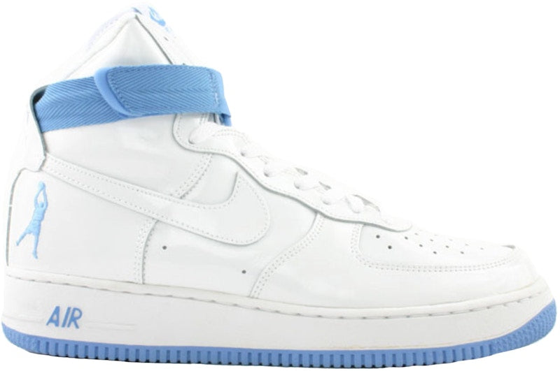 Nike Air Force 1 High Sheed