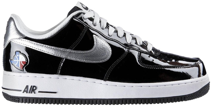 Nike Air Force 1 Low All-Star (2010)