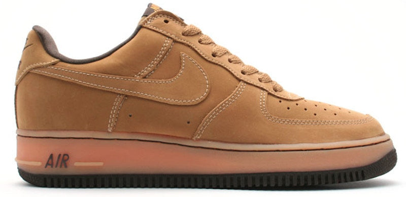 Nike Air Force 1 Low B Wheat (2001)
