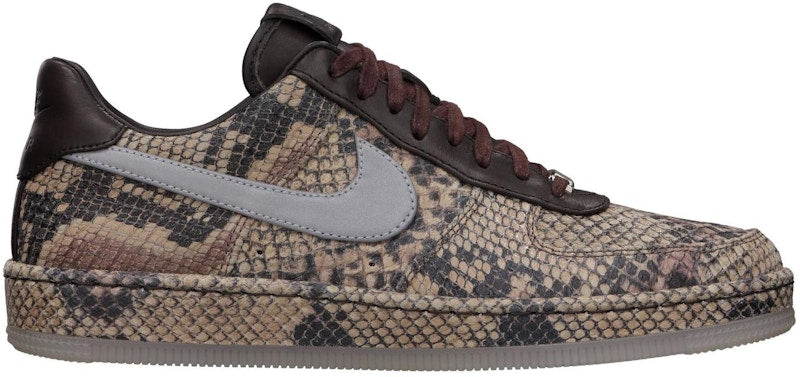 Nike Air Force 1 Low Downtown Python
