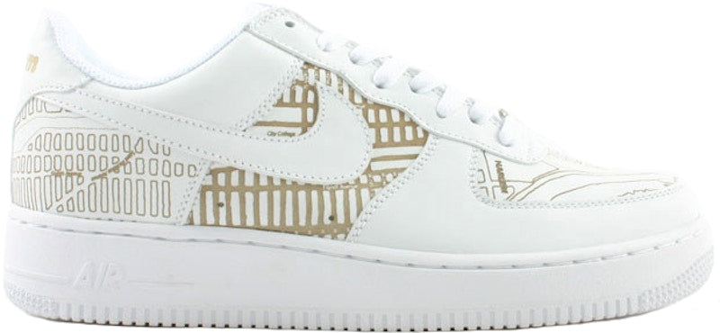 Nike Air Force 1 Low Harlem Laser