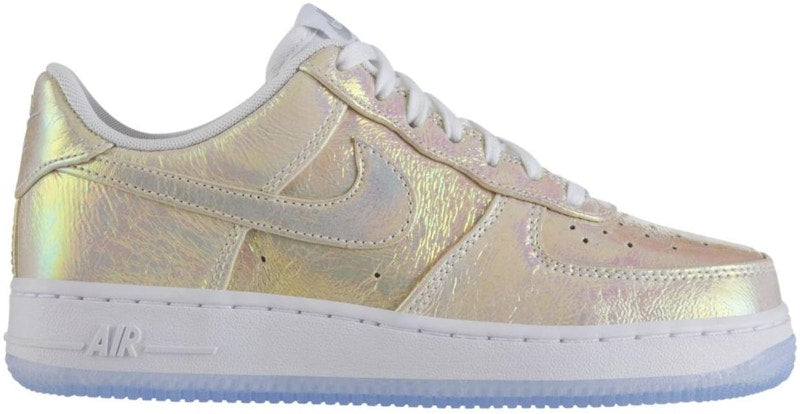 Nike Air Force 1 Low Iridescent (Women's)