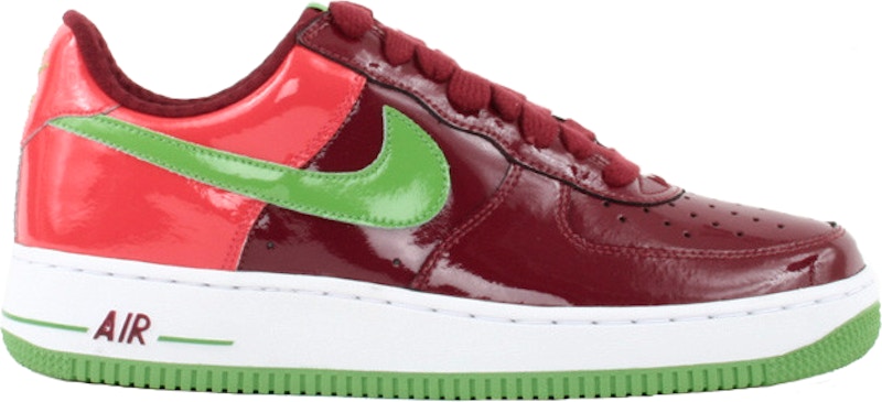 Nike Air Force 1 Low Kiwi Edition