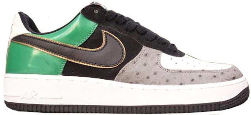 Nike Air Force 1 Low mita sneakers (2004)