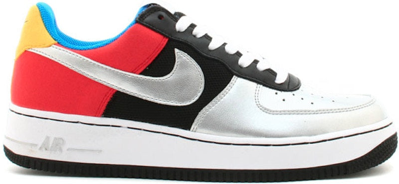 Nike Air Force 1 Low Olympics