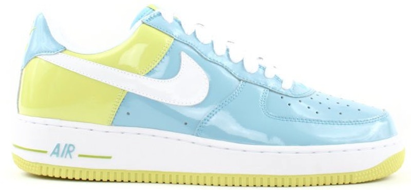 Nike Air Force 1 Low Pixie