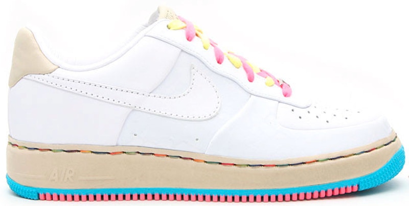 Nike Air Force 1 Low Rosies Dry Goods (GS)