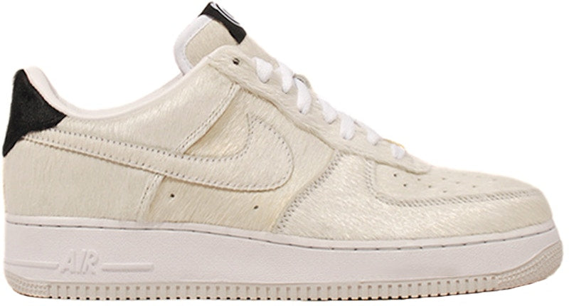 Nike Air Force 1 Low Toy Bearbrick