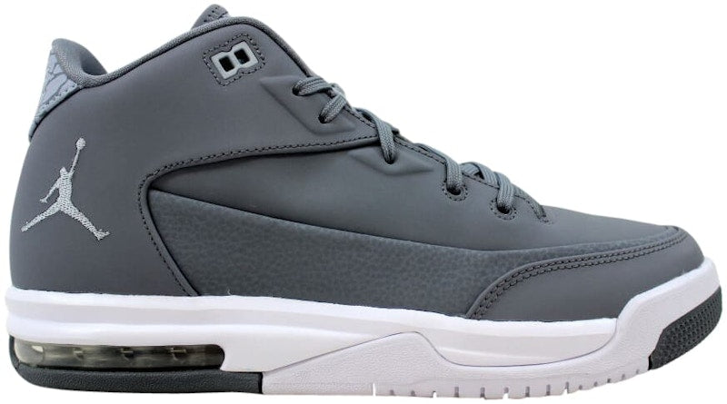 Jordan Flight Origin III 3 Cool Grey (GS)